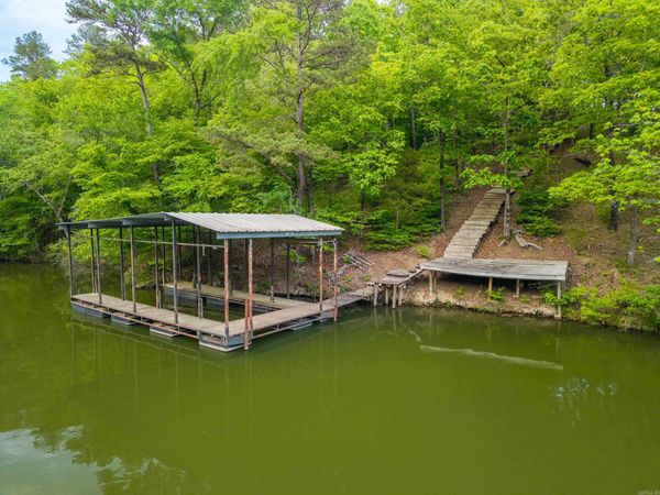 194 Windsong Terrace, Hot Springs, AR 71913