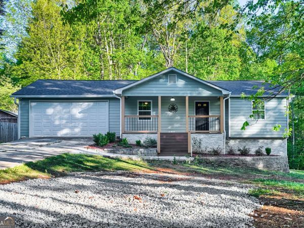 1514 Manley Place, Auburn, GA 30011