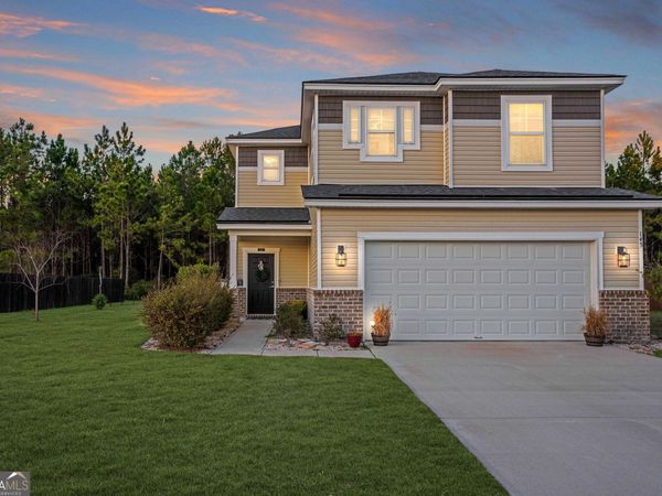 145 Dekan Avenue, Brunswick, GA 31525