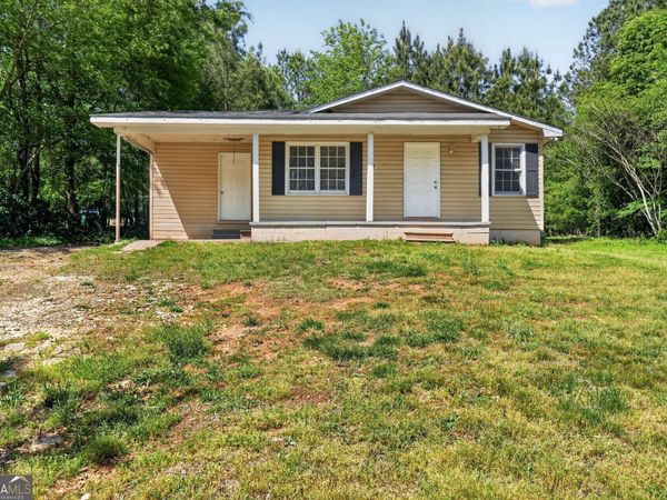 181 Pine Grove Drive, Canton, GA 30114