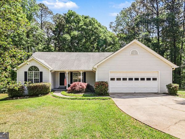 100 Valley Green Drive, Fayetteville, GA 30214