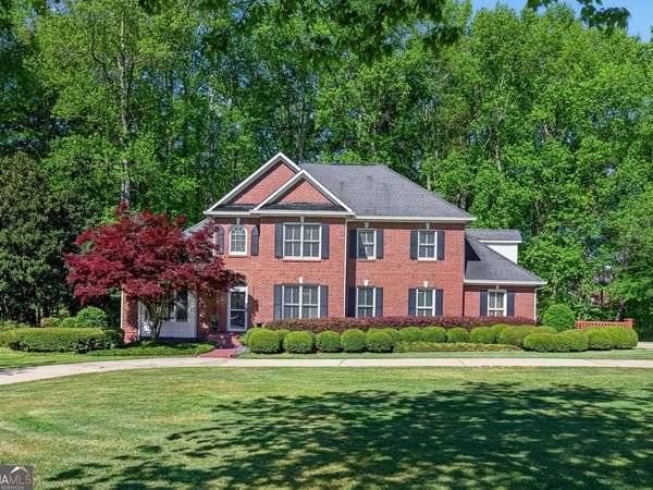 290 Youngs Circle, Fayetteville, GA 30215