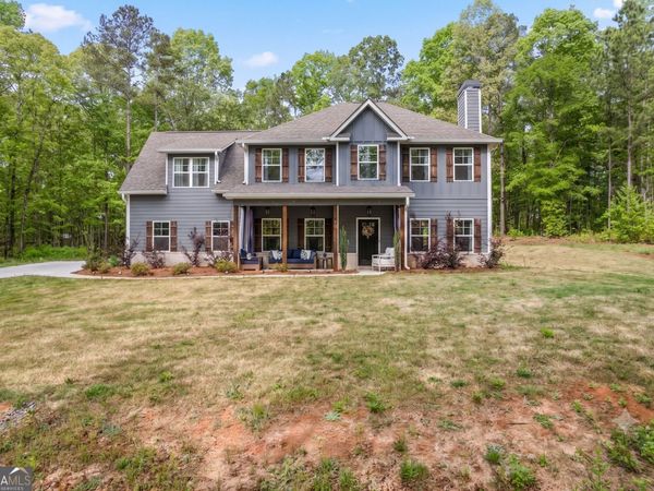145 Ducati Drive, Mcdonough, GA 30252