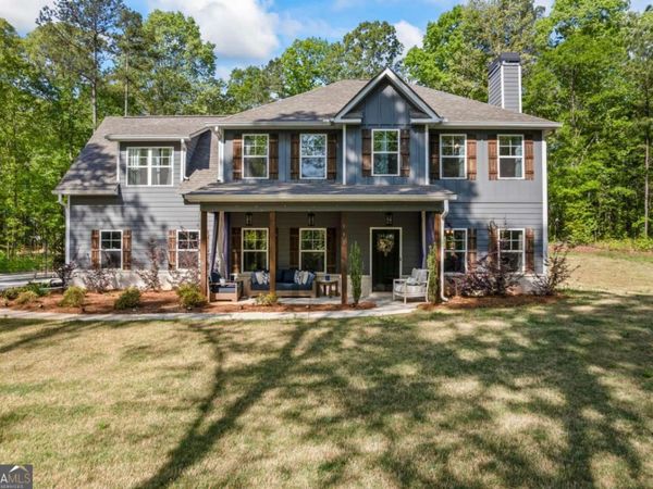 145 Ducati Drive, Mcdonough, GA 30252