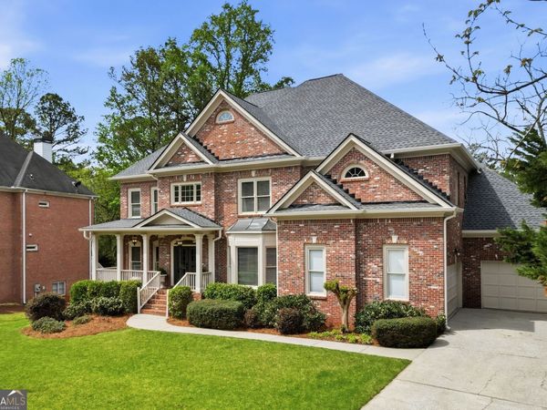 2718 Henderson Summit, Tucker, GA 30084