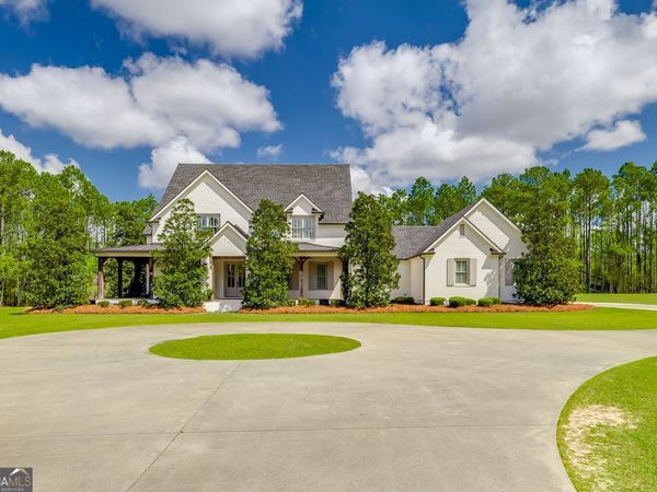 117 Ridgewood Court, Vidalia, GA 30474