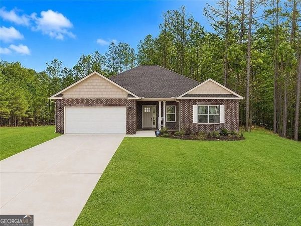 328 Bonnie Sue Drive, Villa Rica, GA 30180