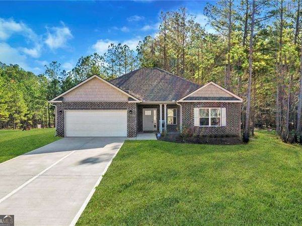 328 Bonnie Sue Drive, Villa Rica, GA 30180