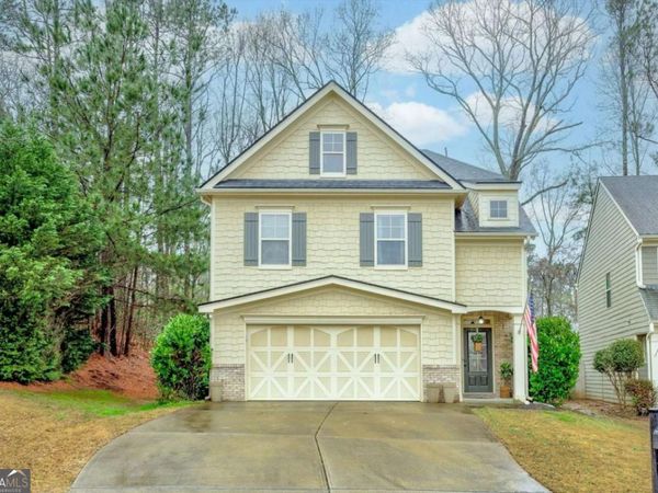 294 Ascott Lane, Woodstock, GA 30189