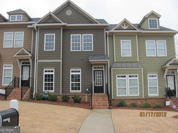 4 War Admiral Lane, Newnan, GA 30263