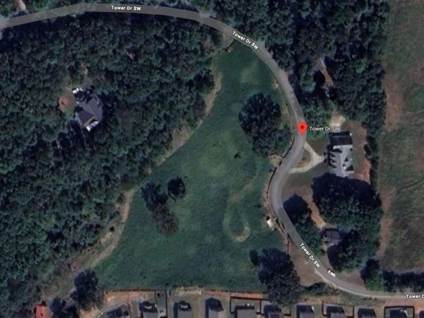 0 Tower Drive SW, Cartersville, GA 30120
