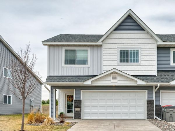 25581 5th Street W, Zimmerman, MN 55398