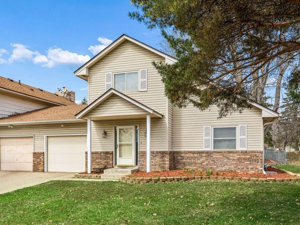 8655 135th Street W, Saint Paul, MN 55124