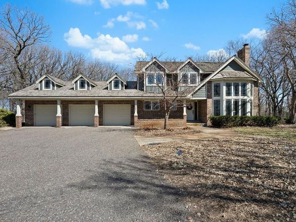 15581 Andrie Street NW, Anoka, MN 55303