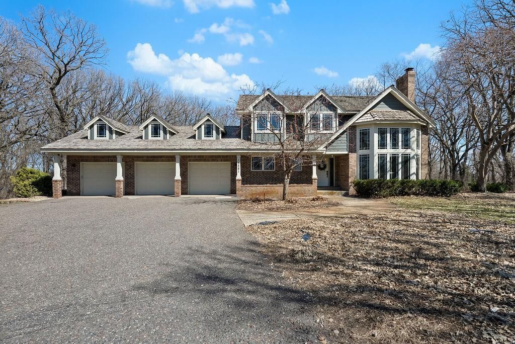 15581 Andrie Street NW, Anoka, MN 55303