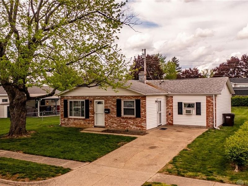 2409 Suffolk Court, Kettering, OH 45420 Photo 31