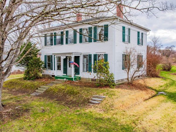 52 School Street, Haverhill, NH 03765