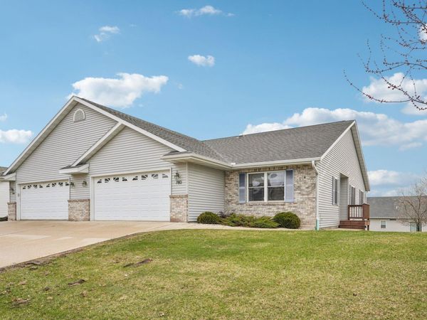780 Chief Kewaskum Pl, Kewaskum, WI 53040