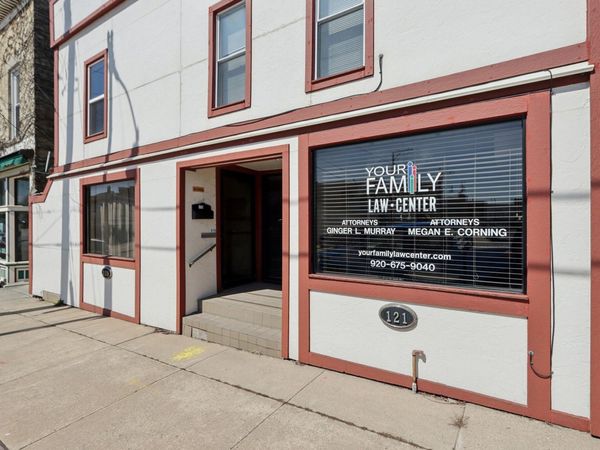 119 E Racine St, Jefferson, WI 53549