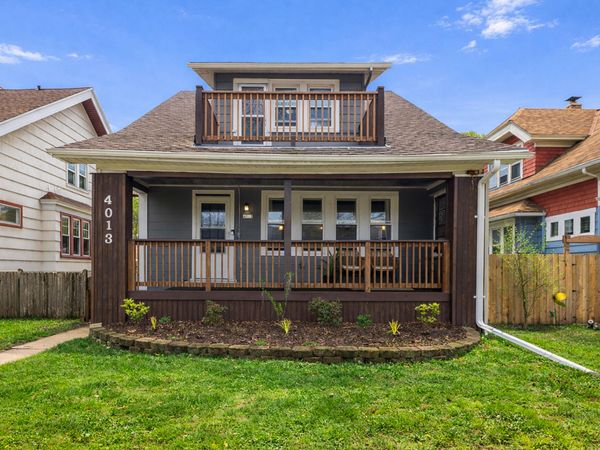 4013 W Forest Home Ave, Milwaukee, WI 53215