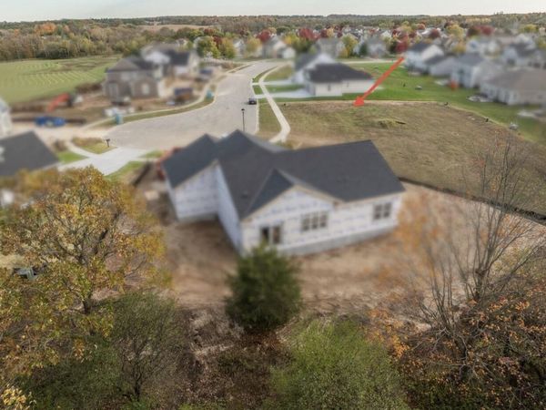 504 Woodside (Lot 169) Ct, West Bend, WI 53095