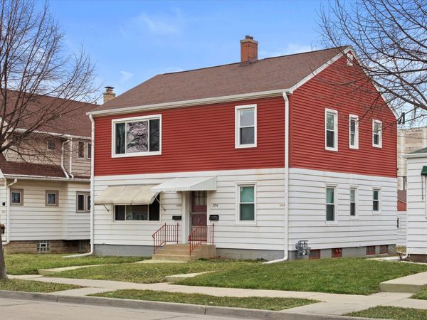 3914 W Scott St, Unit 3916, West Milwaukee, WI 53215