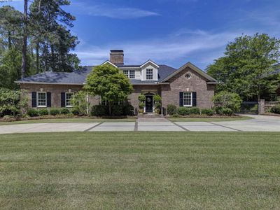 329 Spring Lake Road , Columbia, SC 29206