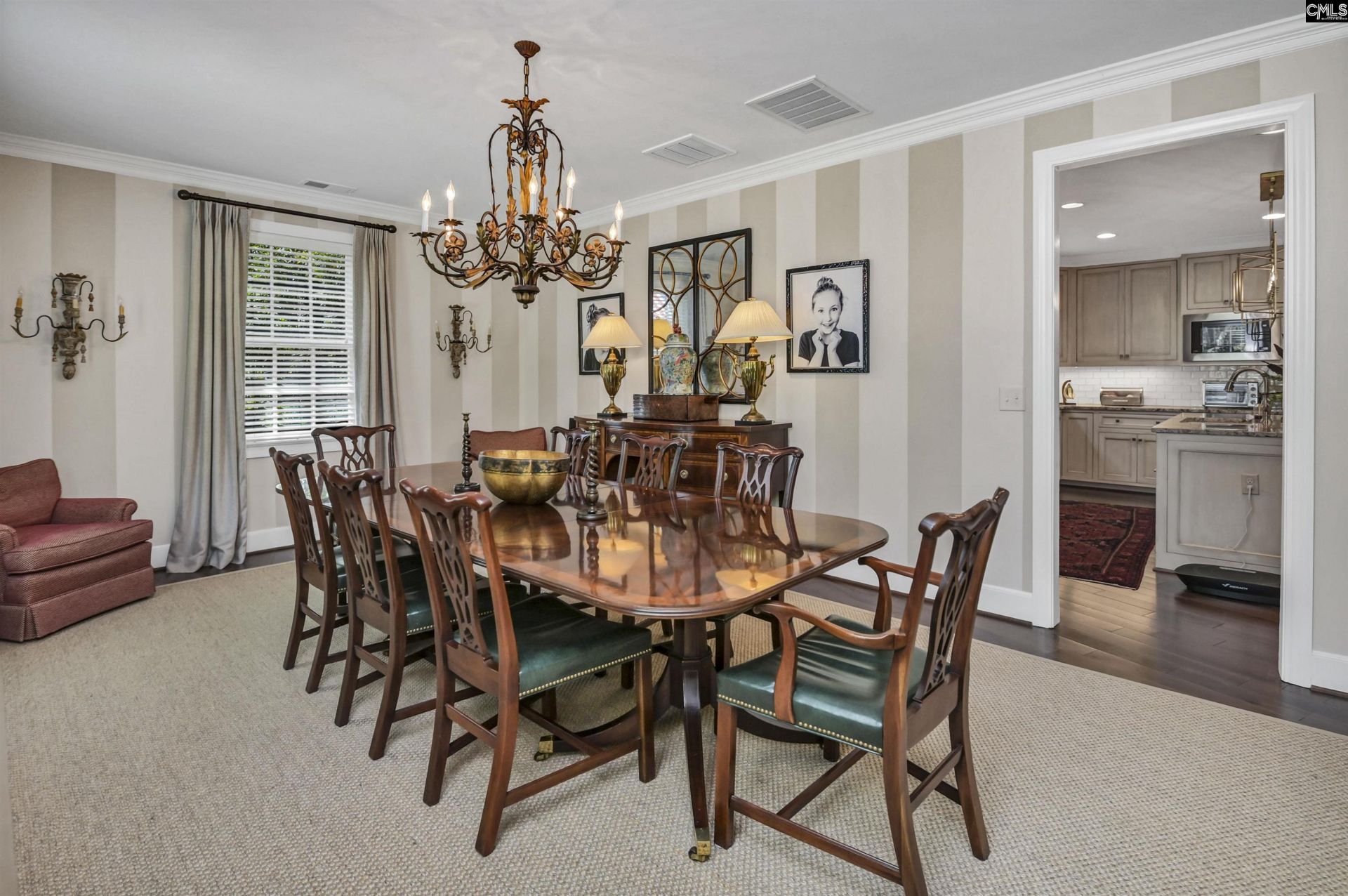 329 Spring Lake Road  Photo 4