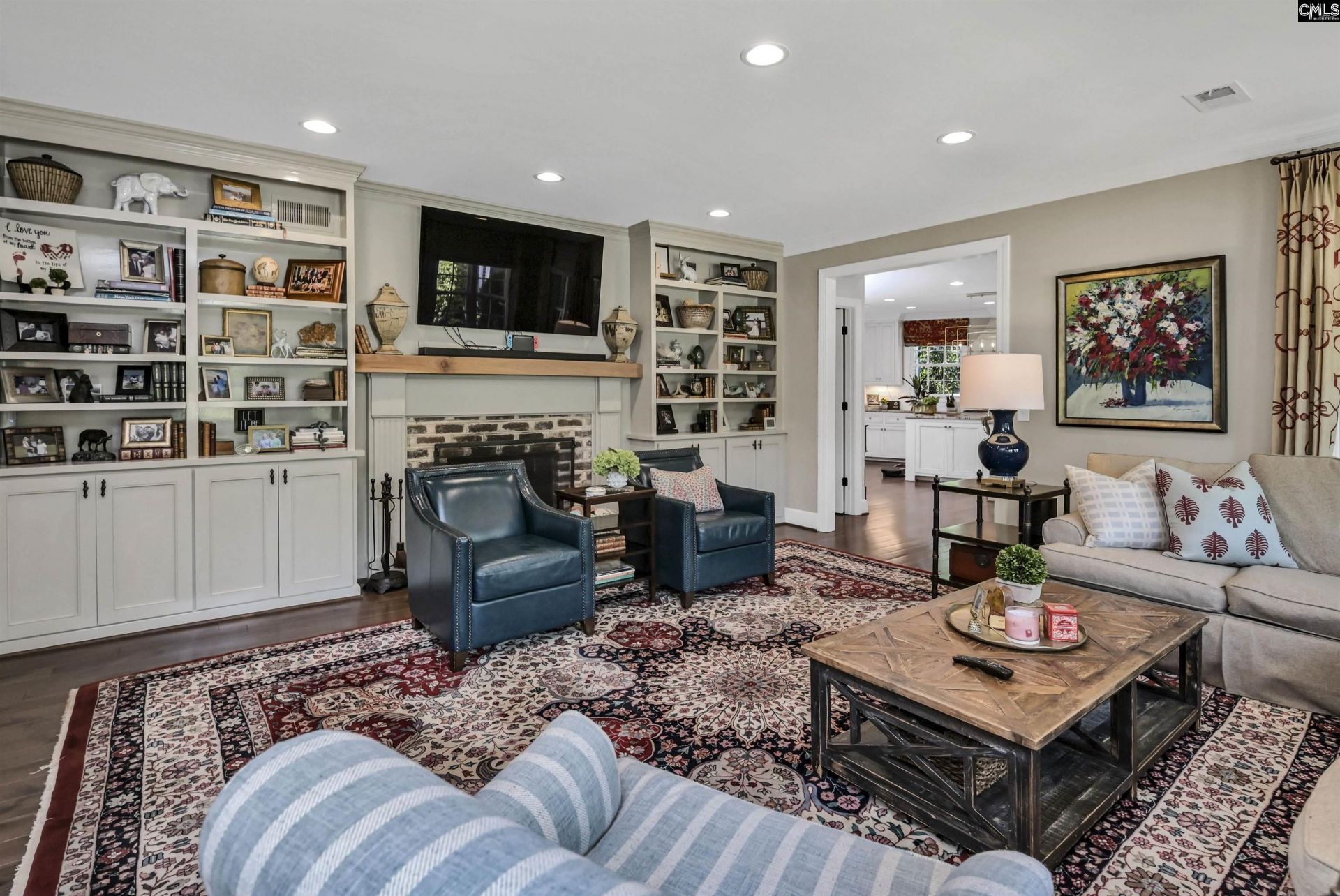 329 Spring Lake Road  Photo 7