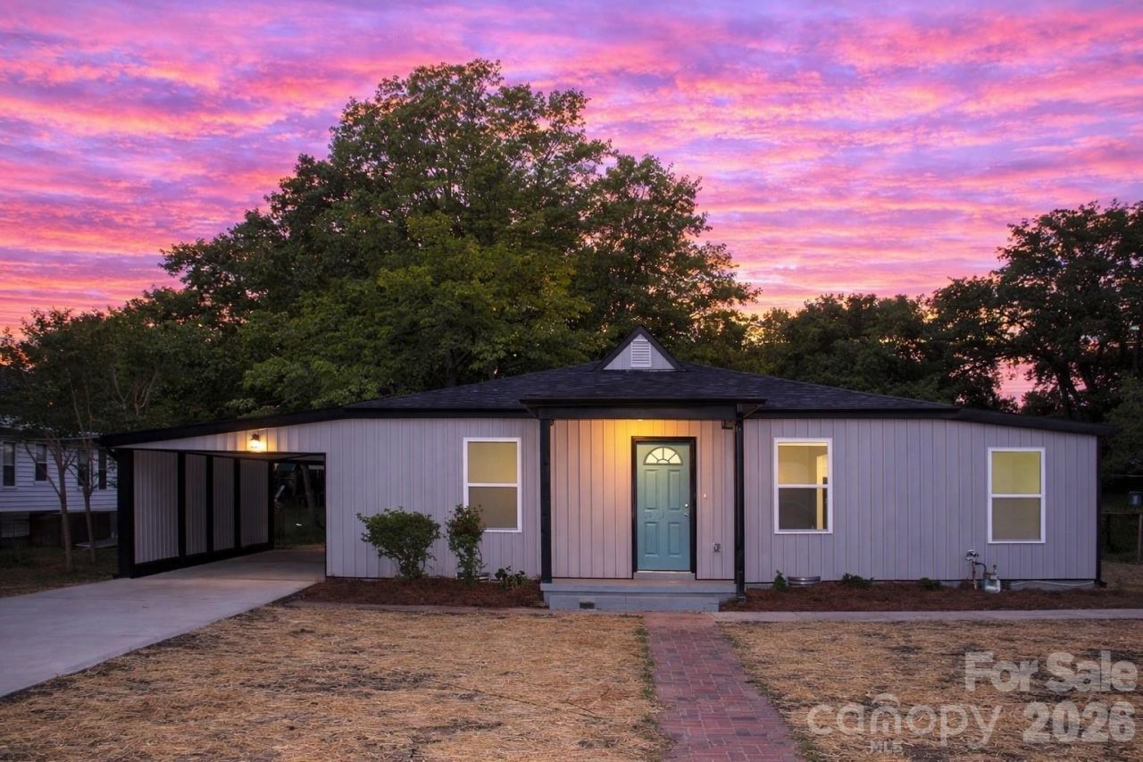 308 Highland Avenue Sw, Concord, NC 28027 Main Photo