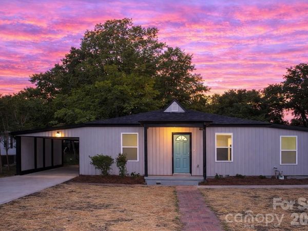 308 HIGHLAND Avenue SW, Concord, NC 28027