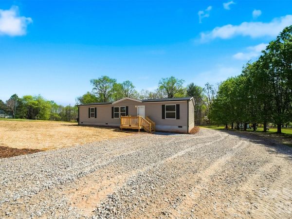 810 Vine Arden Road , Unit A, Morganton, NC 28655