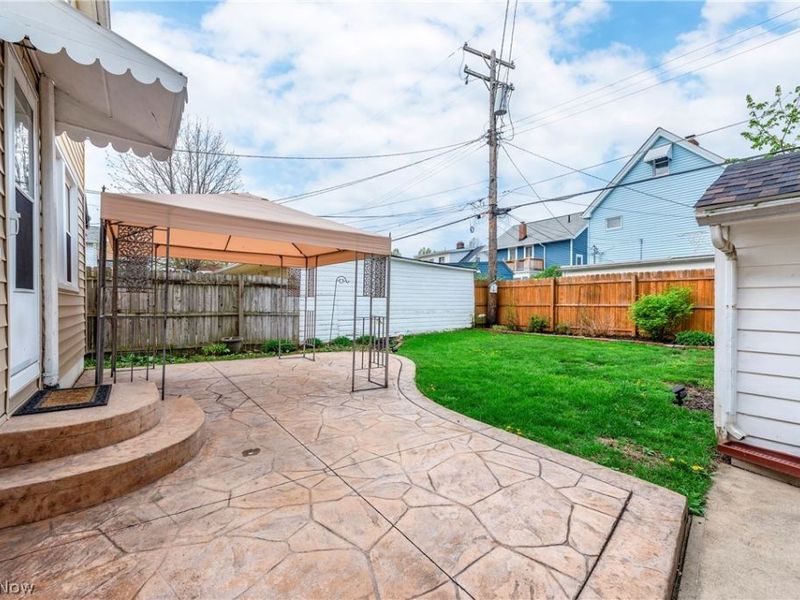 2126 Elbur Avenue, Lakewood, OH 44107 Photo 35