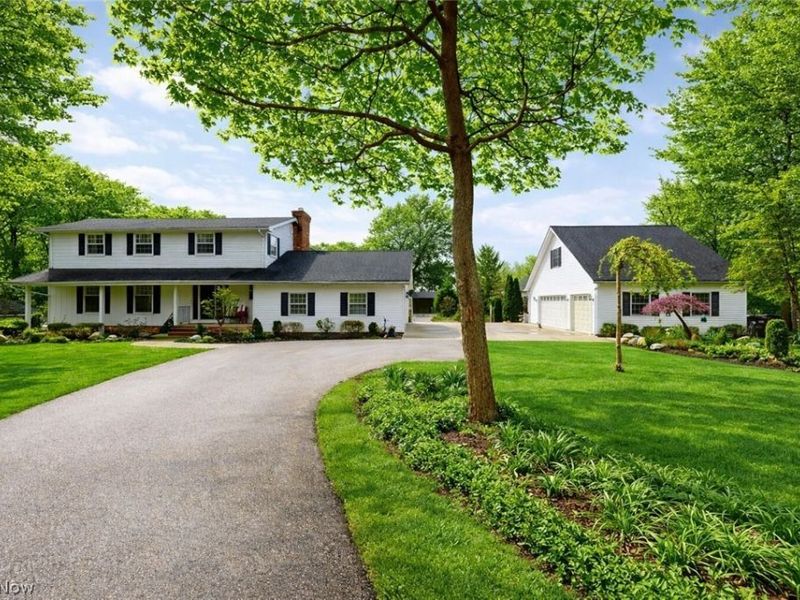 7885 Pear Tree Drive, Chesterland, OH 44026 Photo 1