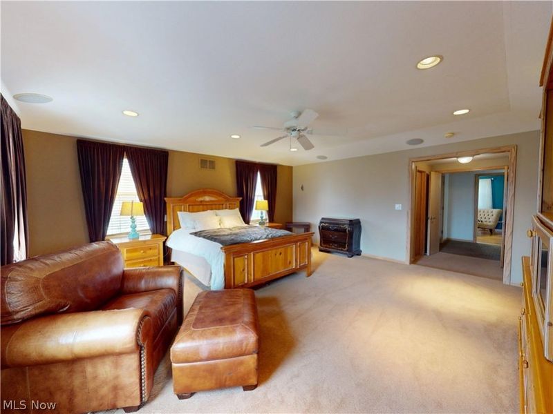 7885 Pear Tree Drive, Chesterland, OH 44026 Photo 22