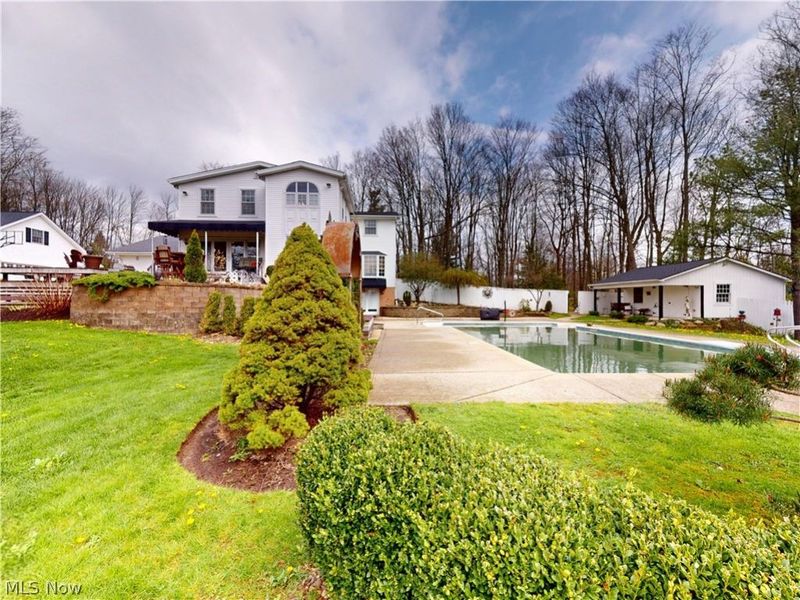 7885 Pear Tree Drive, Chesterland, OH 44026 Photo 31