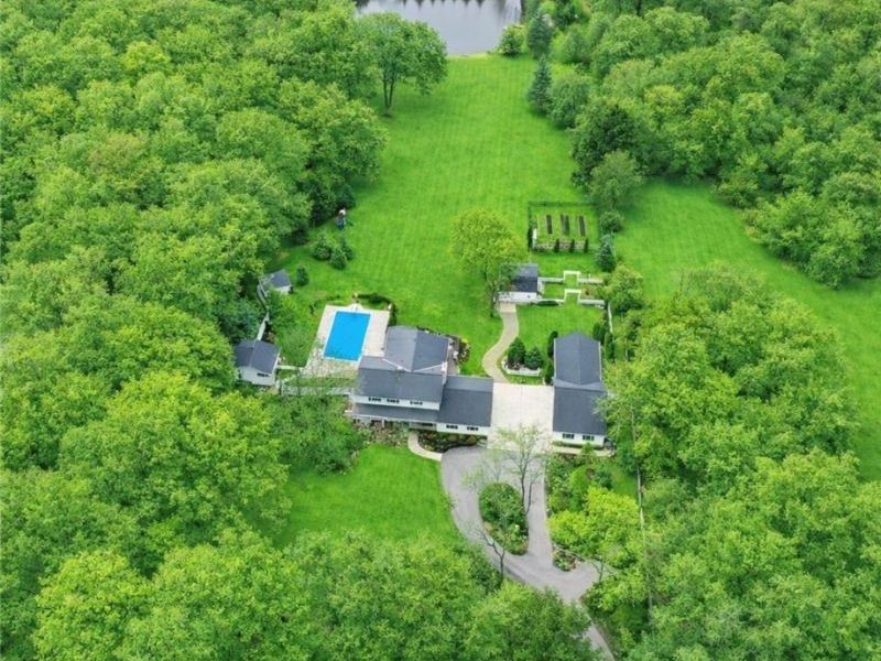 7885 Pear Tree Drive, Chesterland, OH 44026 Photo 33