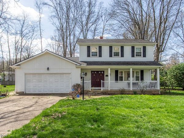 733 Squirrel Hill Drive , Boardman, OH 44512