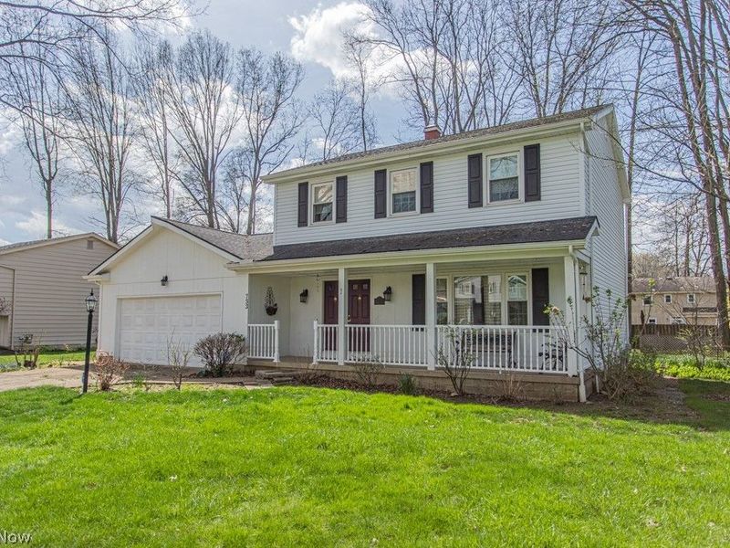 733 Squirrel Hill Court, Boardman, OH 44512 Photo 2