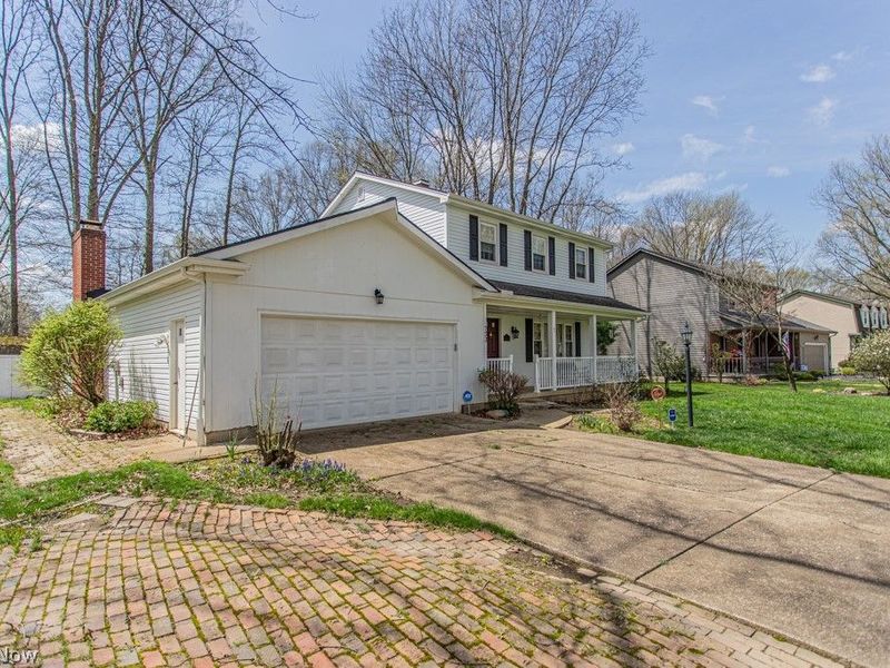 733 Squirrel Hill Court, Boardman, OH 44512 Photo 3