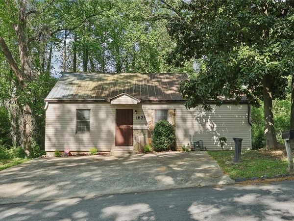 1825 Shadydale Avenue SE, Atlanta, GA 30315