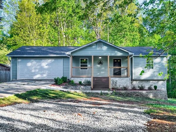 1514 Manley Place, Auburn, GA 30011