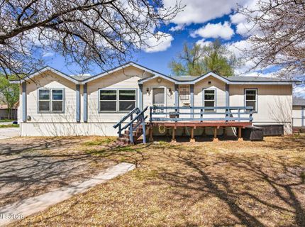 5445 Lupin Drive, Sun Valley, NV 89433 Photo