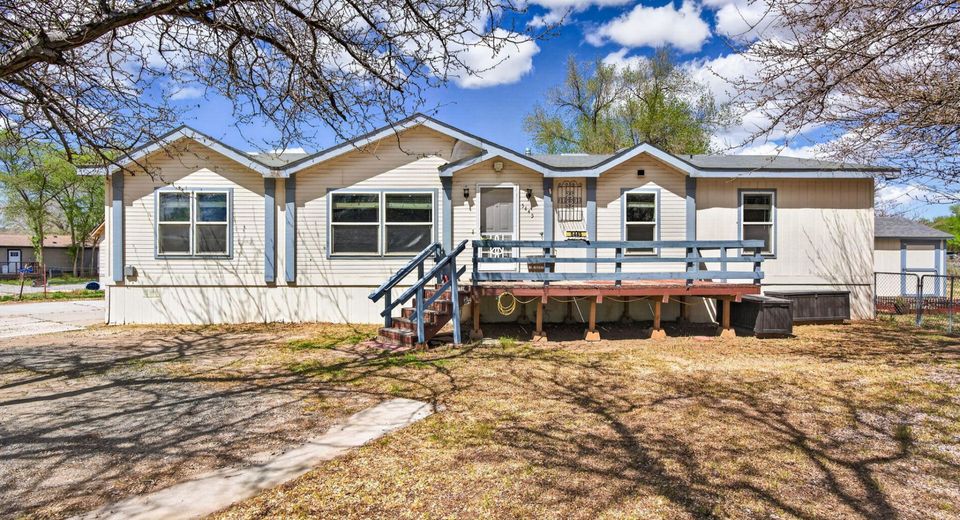 5445 Lupin Drive, Sun Valley, NV 89433 Photo