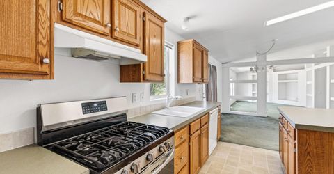 5445 Lupin Drive, Sun Valley, NV 89433 Photo