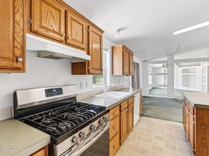 5445 Lupin Drive, Sun Valley, NV 89433 Photo