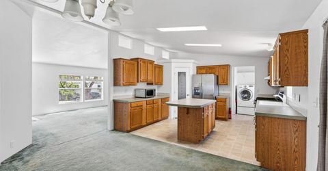 5445 Lupin Drive, Sun Valley, NV 89433 Photo