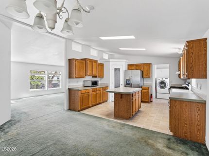 5445 Lupin Drive, Sun Valley, NV 89433 Photo