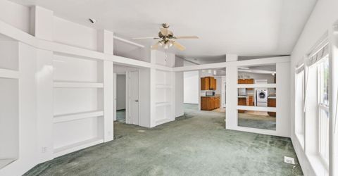 5445 Lupin Drive, Sun Valley, NV 89433 Photo