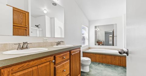 5445 Lupin Drive, Sun Valley, NV 89433 Photo